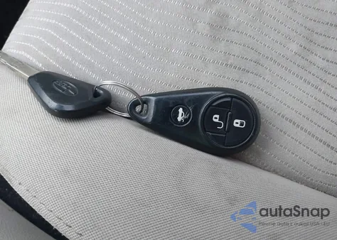 2010 Subaru Impreza Outback Sport из США, поврежденный, VIN JF1GH6D63AH806805